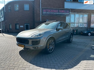 Porsche Cayenne 3.0 S E-Hybrid