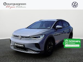 Volkswagen ID.4 Pro Performance 77 kWh | Led Matrix | 204Pk | A-Camera | Discover Pro | Trekhaak |