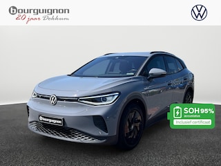 Volkswagen ID.4 Pro Performance 77 kWh | Led Matrix | 204Pk | A-Camera | Discover Pro | Trekhaak |