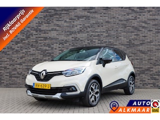 Renault Captur 0.9 TCe Intens | Rijklaarprijs - incl.garantie