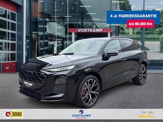 Audi Q3 1.5 TFSI eHYBRID S-LINE CAMERA/ELEK-KLEP/ACC/STOELVERW/NAVI/CARPLAY