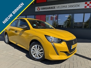 Peugeot 208 1.2 PureTech Like