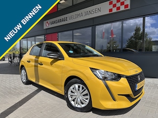 Peugeot 208 1.2 PureTech Like