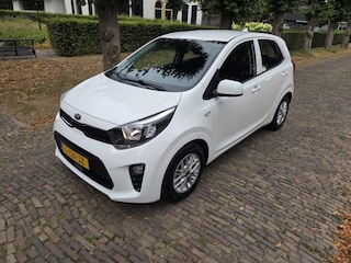 Kia Picanto 1.0 DPi DynamicLine