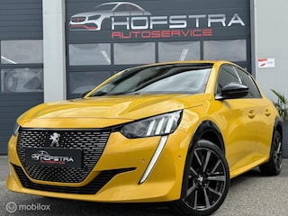 Peugeot 208 1.2 PureTech GT Camera Trekhk Sfeerverl Distr-Riem-VV