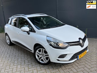 Renault Clio Estate 0.9 TCe Zen/Navi/bleutooth/Airco/Cruise/parkeersensoren
