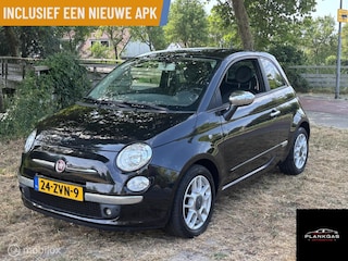 Fiat 500 1.2 Sport