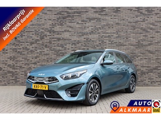 Kia Ceed Sportswagon 1.6 GDI PHEV DynamicPlusLine | Dode hoek | Adaptieve cruise | Rijklaarprijs - incl.garantie