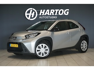 Toyota Aygo 1.0 VVT-i MT Play + CAMERA / ADAPTIEVE CRUISE / CARPLAY