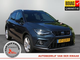 Seat Arona 1.0 TSI FR B. Int.