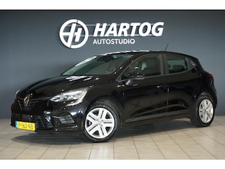 Renault Clio 1.0 TCe Zen + CARPLAY / PDC / NAVIGATIE