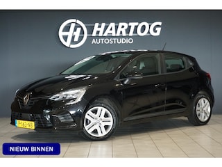Renault Clio 1.0 TCe Zen + CARPLAY / PDC / NAVIGATIE