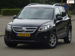 Volkswagen Tiguan 2.0 TSI Sport&Style 4Motion 130DKM DSG