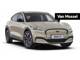 Ford Mustang Mach-E Standard RWD 73 kWh Rijbereik 470km WLTP | € 5000,= Voordeel! | Nu vanaf € 46.970,=