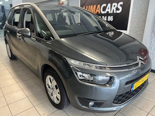 Citroën C4 Picasso 1.2 PureTech Intensive |7 persoons|