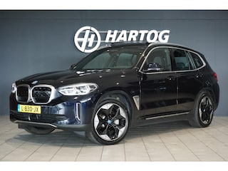 BMW iX3 High Executive 80 kWh + PANO / TREKHAAK / 360 CAMERA / HEAD-UP / PREMIUM AUDIO