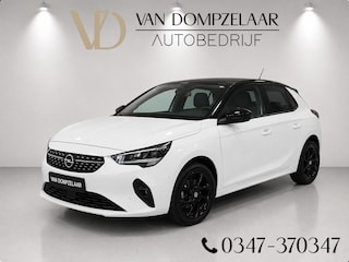 Opel Corsa 1.2 GS -LINE / CAMERA / STOEL-STUURVERW. / TREKH. /