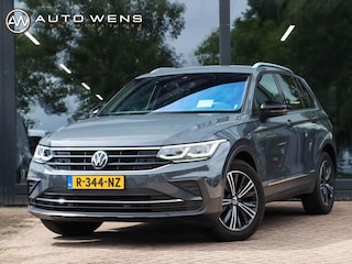 Volkswagen Tiguan 1.5 TSI Business+