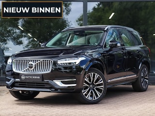 Volvo XC90 T6 AWD Ultra Bright Auto