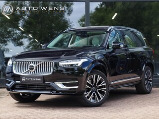 Volvo XC90 T6 AWD Ultra Bright Auto