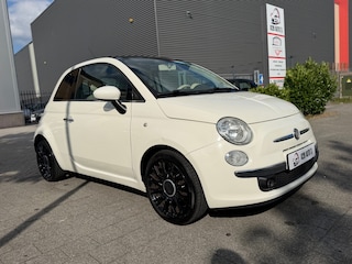 Fiat 500 1.2 Pop|NAP|Dak|JBL speaker|APK 2027
