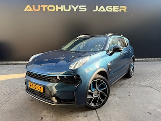 Lynk & Co 01 1.5 Trekhaak Pano 360 Memory Carplay Hybride Automaat