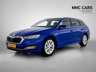 Skoda Octavia Combi 1.0 TSI Business Edition Plus | Trekhaak | Navi | Clima |