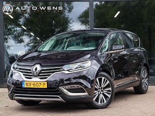 Renault Espace 1.6 TCe Initiale Paris 7p.