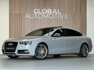 Audi A5 Sportback 3.0 TFSI S5 quattro Pro Line - B&O - ACC - MEMORY