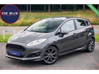 Ford Fiesta 1.0 EcoBoost ST Line|Org NL NAP|2e Eig|Airco|Cruise|Perfect Onderhouden