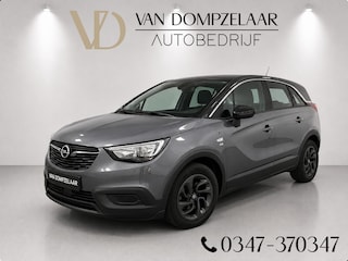 Opel Crossland X 1.2 T. 120 Jaar Edition / Trekh. /