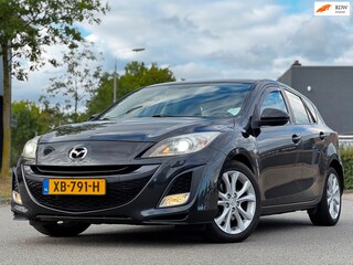Mazda 3 2.0 TS Plus