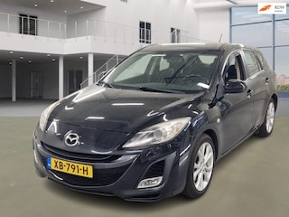 Mazda 3 2.0 TS Plus