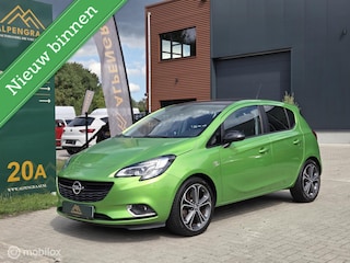 Opel Corsa 1.4 Turbo Cosmo 150pk