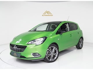 Opel Corsa 1.4 Turbo Cosmo 150pk