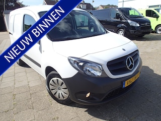 Mercedes-Benz Citan 108 CDI VOORZIEN VAN AIRCO + TREKHAAK !!!