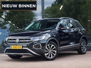 Volkswagen T-Roc 1.0 TSI Style