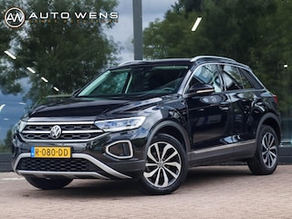 Volkswagen T-Roc 1.0 TSI Style