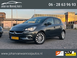 Opel Corsa 1.0 Turbo Online Edition/CAMERA/NAVI/NW APK