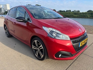 Peugeot 208 1.2 PURETECH GT-LINE