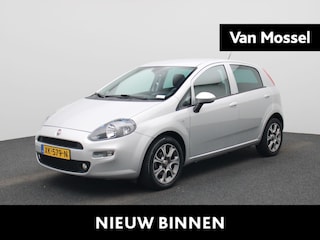 Fiat Punto Evo 0.9 TwinAir Sempre | Airco | Parkeersensoren |
