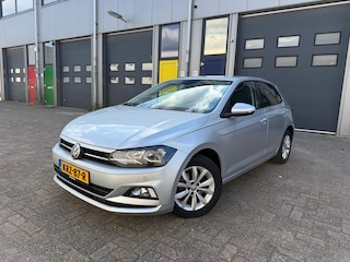 Volkswagen Polo 1.0 TSI|116PK|Dealonderh|DigCockpit|Carplay