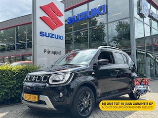 Suzuki Ignis 1.2 Select 5-deurs Trekhaak Smart Hybrid
