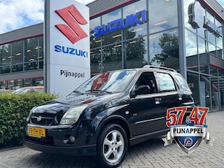 Suzuki Ignis 1.3 5-deurs Airco trekhaak/Lichtmetalen velgen