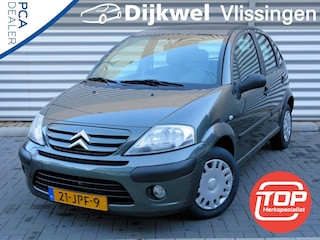 Citroën C3 1.1i Image 5-Drs Airco