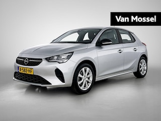 Opel Corsa 1.2 Edition