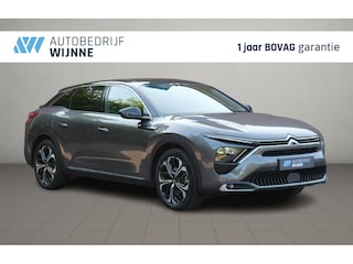 Citroën C5 X 1.6 Plug-in Hybrid 225pk EAT8 Shine | Navi | App Connect | Climate | Adaptive Cruise | Head-up Display | Camera | Keyless
