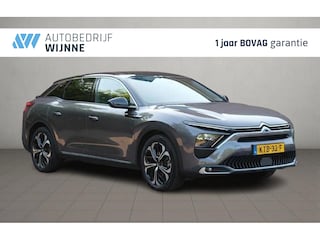 Citroën C5 X 1.6 Plug-in Hybrid 225pk EAT8 Shine | Navi | App Connect | Climate | Adaptive Cruise | Head-up Display | Camera | Keyless