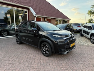 Citroën C3 1.2 PURE TECH S&amp;S FEEL SLECTS 48.896 KM AIRCO/NAVI/TREKHAAK/ENZ.