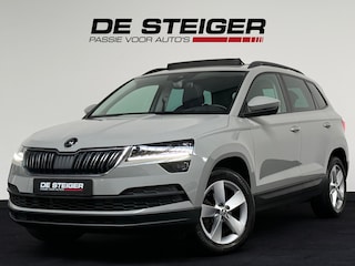 Skoda Karoq 1.5 TSI ACT Style Business Pano Camera